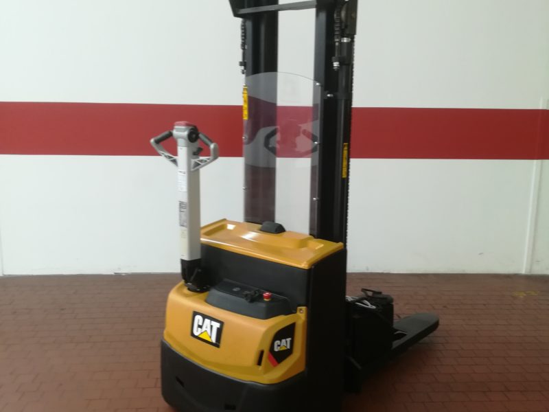 CAT Lift Trucks NSP 12 N2